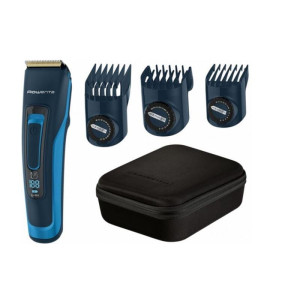 Машинка для стрижки Rowenta TN5241F4 Машинка для стрижки Rowenta TN5241F4
