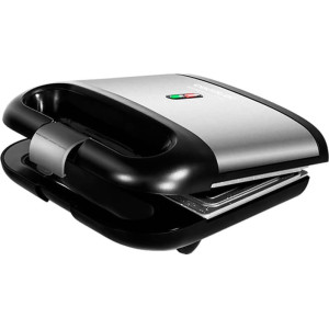 Бутербродница Cecotec Rock"nToast Sandwich Squared CCTC-03054 (8435484030540) Бутербродница Cecotec Rock"nToast Sandwich Squared CCTC-03054 (8435484030540)