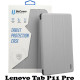 Чохол-книга BeCover Smart для Lenovo Tab P11 Pro Gray (707594)