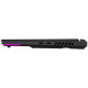 Ноутбук Asus ROG Strix G18 G814JZ-N6004 (90NR0CL1-M00240) Eclipse Gray