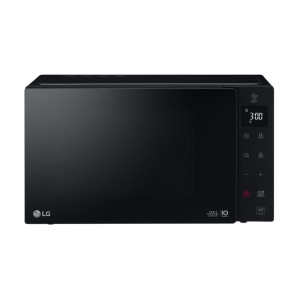Микроволновая печь LG MS2595GIS Микроволновая печь LG MS2595GIS