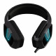 Гарнітура Patriot Viper V370 Virtual 7.1 Stereo Headset Black (PV3707UMXK)