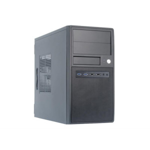 Корпус Chieftec Mesh CT-04B-OP без БП, 2xUSB3.0, 2xUSB2.0, Black Корпус Chieftec Mesh CT-04B-OP без БП, 2xUSB3.0, 2xUSB2.0, Black