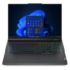 Ноутбук Lenovo Legion Pro 7 16IRX8H (82WR0022RA) Onyx Grey Ноутбук Lenovo Legion Pro 7 16IRX8H (82WR0022RA) Onyx Grey