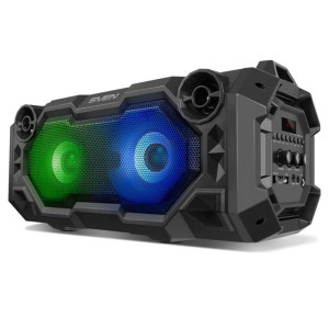 Акустична система Sven PS-500 Black UAH