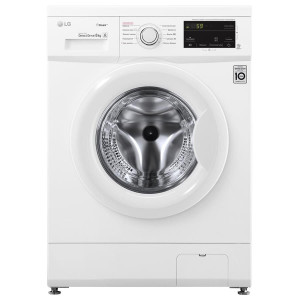 Стиральная машина LG F4J3TS0W Стиральная машина LG F4J3TS0W