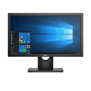 DELL 19.5" E2016HV (210-ALFK) Black DELL 19.5" E2016HV (210-ALFK) Black