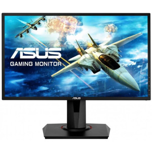 ASUS 24" VG248QG Black 165Hz ASUS 24" VG248QG Black 165Hz