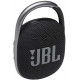 Акустична система JBL Clip 4 Black (JBLCLIP4BLK)