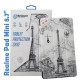 Чехол-книга BeCover Smart для Realme Pad Mini 8.7" Paris (708263)