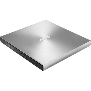 DVD+/-RW ASUS ZenDrive U7M (SDRW-08U7M-U/SIL/G/AS) Silver