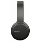 Гарнитура Sony WH-CH510 Black (WHCH510B.CE7)
