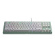 Клавиатура Hator Skyfall TKL Pro ENG/RUS/RUS (HTK-659) Mint