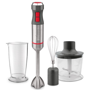 Блендер Ufesa BP4652 Vario 1200 Max (70104978) Блендер Ufesa BP4652 Vario 1200 Max (70104978)