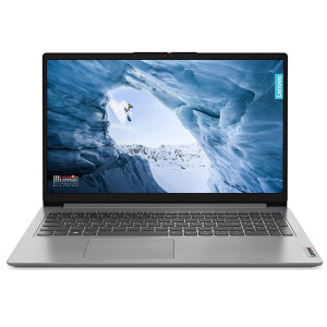 Ноутбук Lenovo IdeaPad 1 15IGL7 (82V7008FRA) Cloud Grey Ноутбук Lenovo IdeaPad 1 15IGL7 (82V7008FRA) Cloud Grey