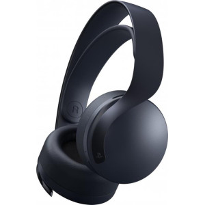 Гарнитура Sony Pulse 3D Wireless Headset Midnight Black (9834090)