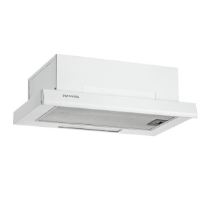 Витяжка Pyramida TLX1-60 WH Витяжка Pyramida TLX1-60 WH