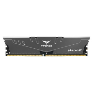 DDR4 16GB/2666 Team T-Force Vulcan Z Gray (TLZGD416G2666HC18H01) DDR4 16GB/2666 Team T-Force Vulcan Z Gray (TLZGD416G2666HC18H01)