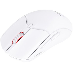 Мышка беспроводная HyperX Pulsefire Haste 2 WL White (6N0A9AA) Мышка беспроводная HyperX Pulsefire Haste 2 WL White (6N0A9AA)