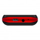 Мобильный телефон Nomi i189s Dual Sim Black/Red