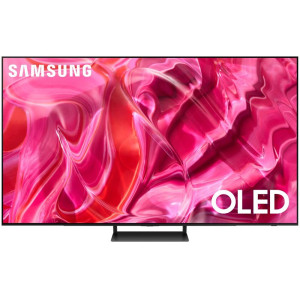 Телевiзор Samsung QE55S90CAUXUA Телевiзор Samsung QE55S90CAUXUA