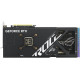 Відеокарта GF RTX 4070 Ti 12GB GDDR6X ROG Strix Gaming Asus (ROG-STRIX-RTX4070TI-12G-GAMING)
