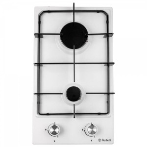 Варочная поверхность Perfelli HGM 31414 WH Варочная поверхность Perfelli HGM 31414 WH
