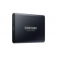 Накопитель внешний SSD 2.5" USB 2.0TB Samsung T5 Black (MU-PA2T0B/WW)