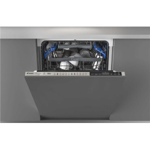 Встраиваемая посудомоечная машина Candy CDIMN 4S613PS Встраиваемая посудомоечная машина Candy CDIMN 4S613PS