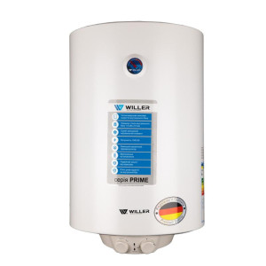 Водонагреватель Willer EV100DR серия Prime Водонагреватель Willer EV100DR серия Prime
