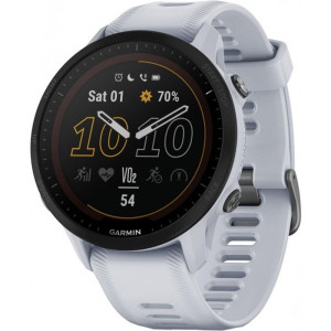 Смарт-часы Garmin Forerunner 955 Solar White (010-02638-01) Смарт-часы Garmin Forerunner 955 Solar White (010-02638-01)