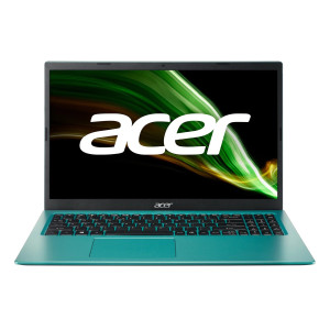 Ноутбук Acer Aspire 3 A315-58-33QL (NX.ADGEU.00X) Blue Ноутбук Acer Aspire 3 A315-58-33QL (NX.ADGEU.00X) Blue