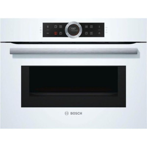 Духовой шкаф Bosch CMG633BW1 Духовой шкаф Bosch CMG633BW1