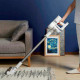 Бездротовий пилосос Dreame V9 Cordless Vacuum Cleaner White (DREAMEv9)