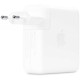 Зарядний пристрій Apple A2166 MacBook Pro 16 USB-C 96 Вт Power Adapter (MX0J2ZM/A)
