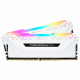 DDR4 2x8GB/3600 Corsair Vengeance RGB Pro White (CMW16GX4M2D3600C18W)