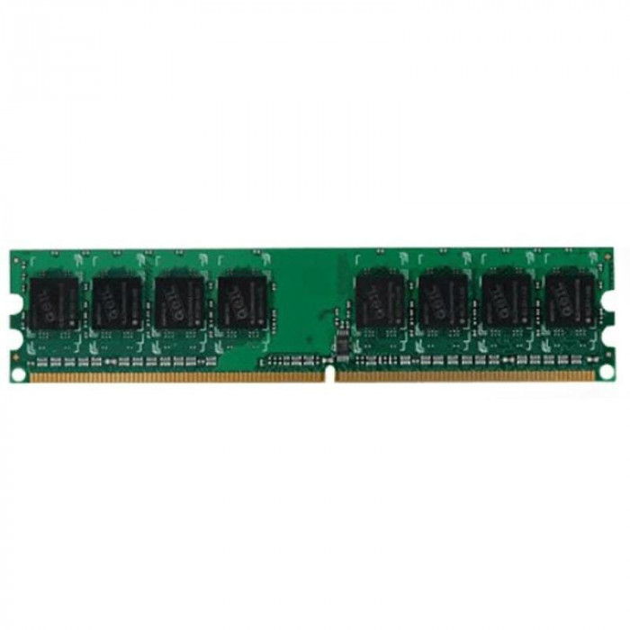 DDR3 4GB/1600 Geil Pristine (GP34GB1600C11SC)