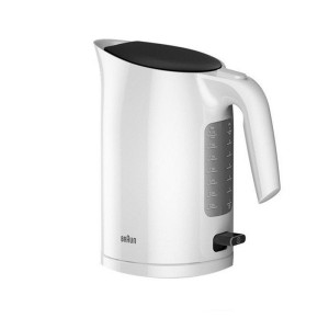 Электрочайник Braun WK 3110 WH Электрочайник Braun WK 3110 WH