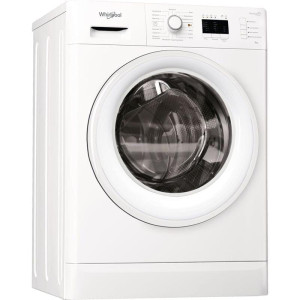 Стиральная машина Whirlpool FWSL61052W Стиральная машина Whirlpool FWSL61052W