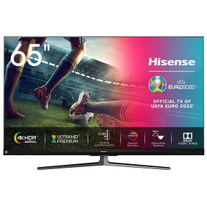 Телевізор HISENSE 65U8QF Телевізор HISENSE 65U8QF