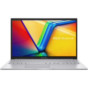 Ноутбук Asus Vivobook 15 X1504VA-BQ151 (90NB10J2-M00J10) Cool Silver Ноутбук Asus Vivobook 15 X1504VA-BQ151 (90NB10J2-M00J10) Cool Silver