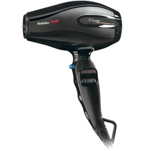 Фен Babyliss Pro BAB6160INRE Фен Babyliss Pro BAB6160INRE