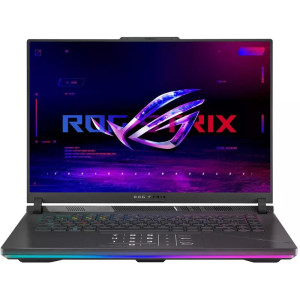 Ноутбук Asus ROG Strix Scar 16 G634JY-NM081W (90NR0D91-M00530) Off Black Ноутбук Asus ROG Strix Scar 16 G634JY-NM081W (90NR0D91-M00530) Off Black