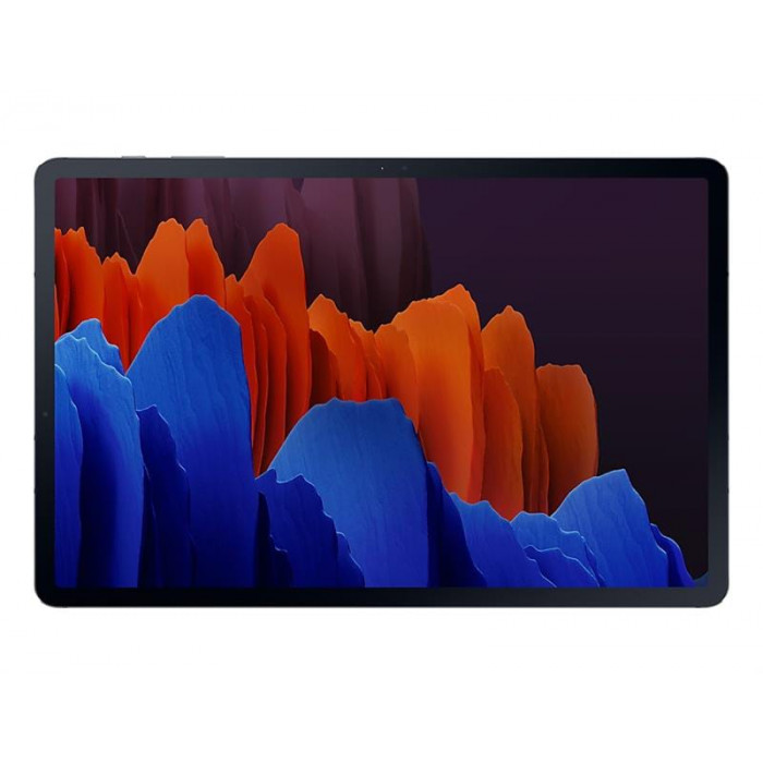 Планшетный ПК Samsung Galaxy Tab S7+ LTE 12.4" SM-T975 6/128GB Mystic Black (SM-T975NZKASEK)
