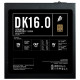 Блок питания 1stPlayer PS-1600DK 1600W