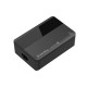Сетевое зарядное устройство для ColorWay Power Delivery (2USB-A + 2USB TYPE-C) (65W) Black (CW-CHS040PD-BK)
