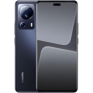 Смартфон Xiaomi 13 Lite 8/256GB Dual Sim Black Смартфон Xiaomi 13 Lite 8/256GB Dual Sim Black