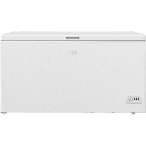 Морозильна скриня Beko HSA47520F