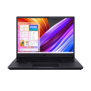 Ноутбук Asus ProArt Studiobook 16 OLED W7600Z3A-L2091X (90NB0XH1-M003V0) 4K Win11Pro Black Ноутбук Asus ProArt Studiobook 16 OLED W7600Z3A-L2091X (90NB0XH1-M003V0) 4K Win11Pro Black