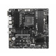 MSI B550M PRO-VDH Socket AM4